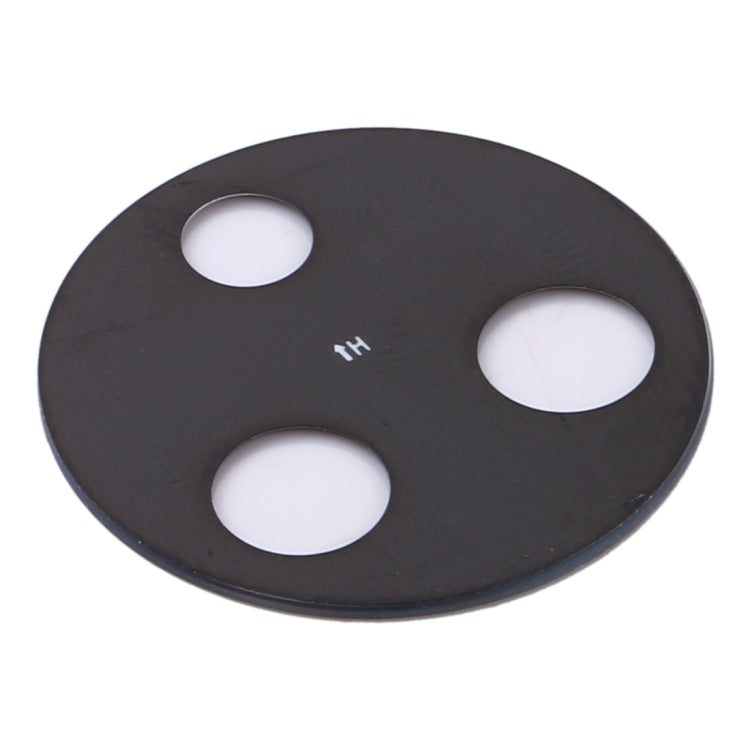 For Vivo NEX 3s / NEX 3 10pcs Back Camera Lens - Camera Parts by buy2fix | Online Shopping UK | buy2fix