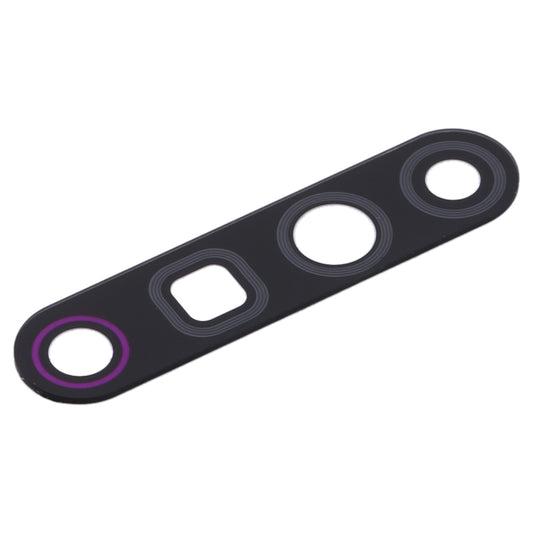 For Infinix S5 10pcs Back Camera Lens - Camera Parts by buy2fix | Online Shopping UK | buy2fix