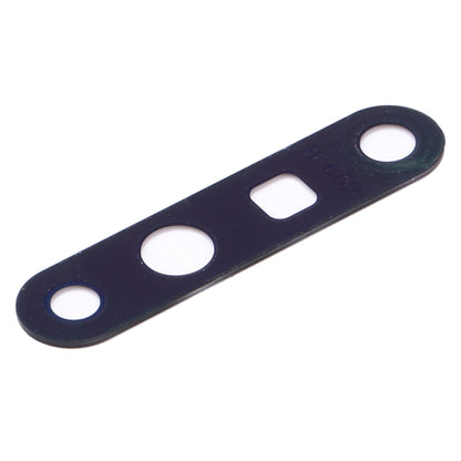 For Infinix S5 10pcs Back Camera Lens - Camera Parts by buy2fix | Online Shopping UK | buy2fix