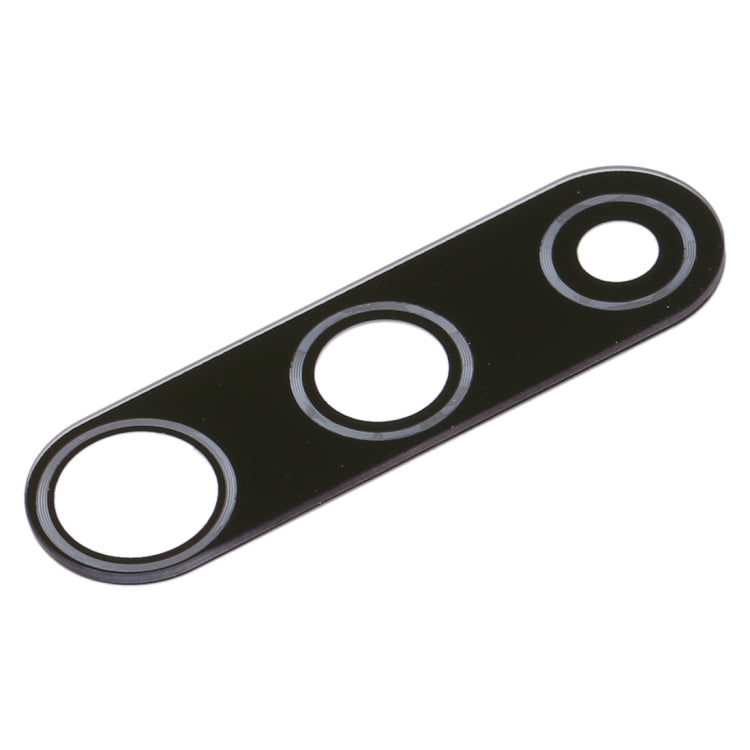 For Vivo iQOO Pro 10pcs Back Camera Lens - Camera Parts by buy2fix | Online Shopping UK | buy2fix