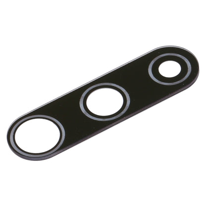 For Vivo iQOO Pro 10pcs Back Camera Lens - Camera Parts by buy2fix | Online Shopping UK | buy2fix