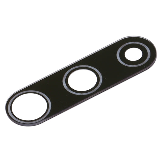 For Vivo iQOO Pro 10pcs Back Camera Lens - Camera Parts by buy2fix | Online Shopping UK | buy2fix
