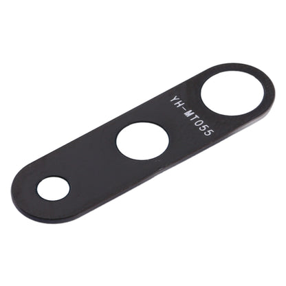 For Vivo iQOO Pro 10pcs Back Camera Lens - Camera Parts by buy2fix | Online Shopping UK | buy2fix