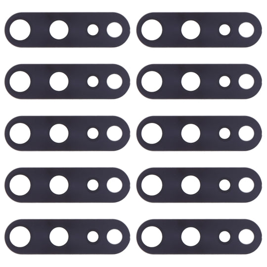 For Vivo iQOO Neo / Z5 10pcs Back Camera Lens