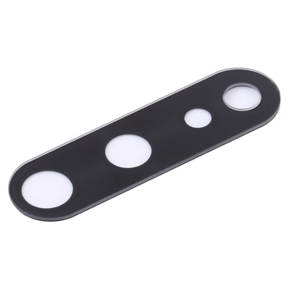For Vivo iQOO Neo / Z5 10pcs Back Camera Lens - Camera Parts by buy2fix | Online Shopping UK | buy2fix