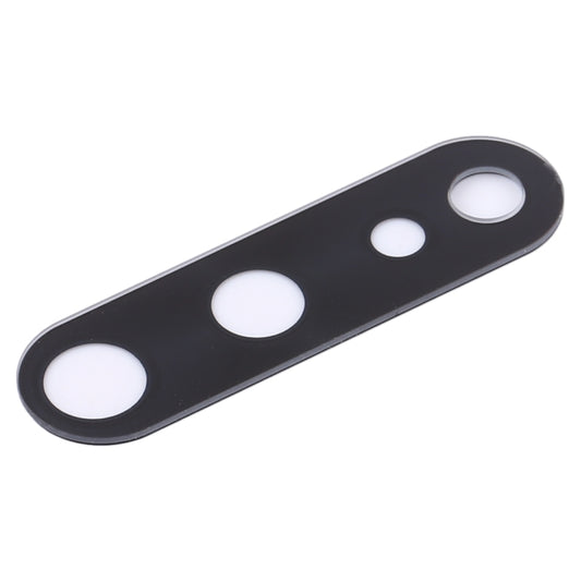 For Vivo iQOO Neo / Z5 10pcs Back Camera Lens - Camera Parts by buy2fix | Online Shopping UK | buy2fix