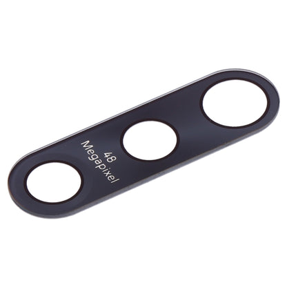 For Vivo X27 Pro 10pcs Back Camera Lens - Camera Parts by buy2fix | Online Shopping UK | buy2fix