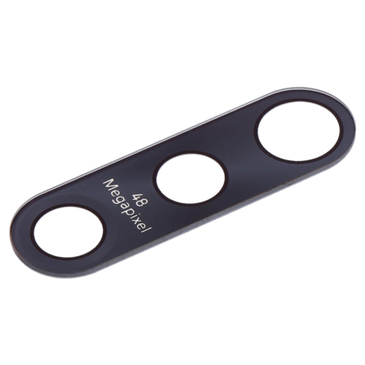 For Vivo X27 Pro 10pcs Back Camera Lens - Camera Parts by buy2fix | Online Shopping UK | buy2fix