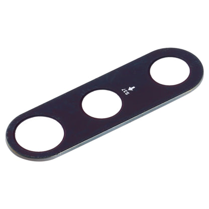 For Vivo X27 Pro 10pcs Back Camera Lens - Camera Parts by buy2fix | Online Shopping UK | buy2fix