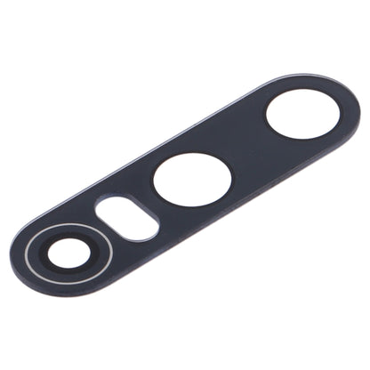 For Vivo X27 10pcs Back Camera Lens (Black) - Camera Parts by buy2fix | Online Shopping UK | buy2fix