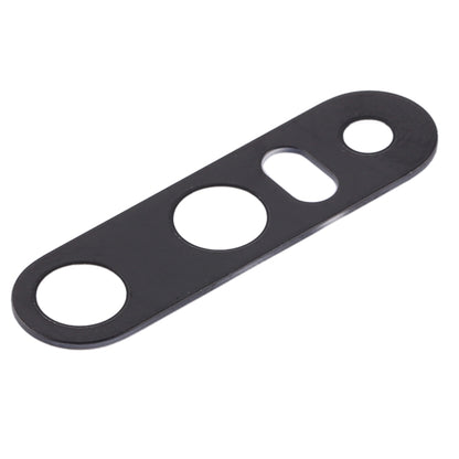 For Vivo X27 10pcs Back Camera Lens (Black) - Camera Parts by buy2fix | Online Shopping UK | buy2fix