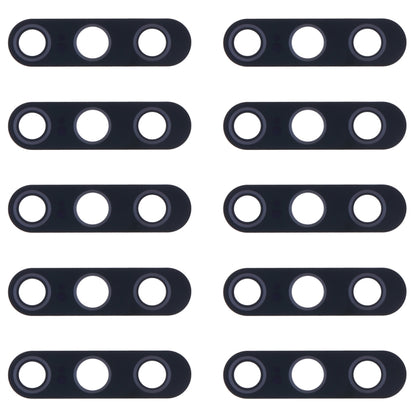 For Vivo X30 Pro / X30 10pcs Back Camera Lens - Camera Parts by buy2fix | Online Shopping UK | buy2fix