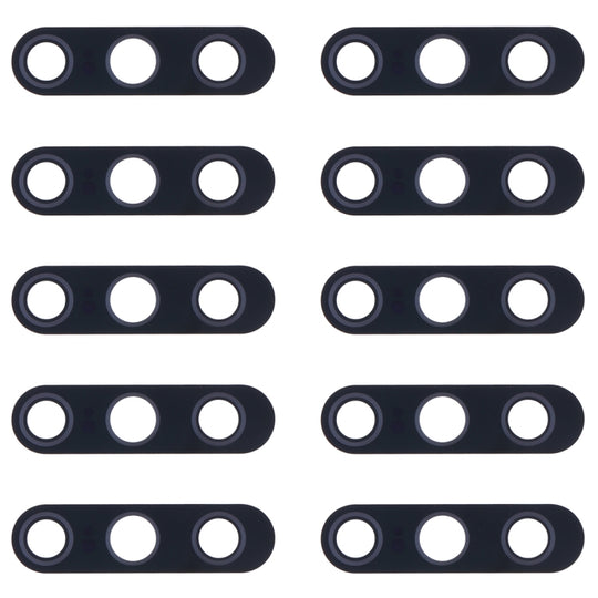 For Vivo X30 Pro / X30 10pcs Back Camera Lens