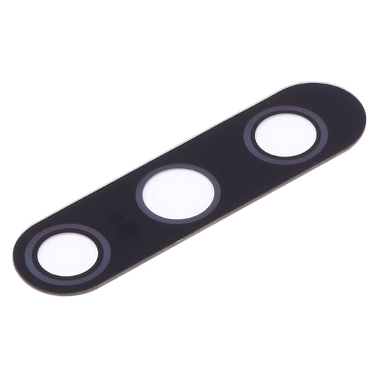 For Vivo X30 Pro / X30 10pcs Back Camera Lens - Camera Parts by buy2fix | Online Shopping UK | buy2fix