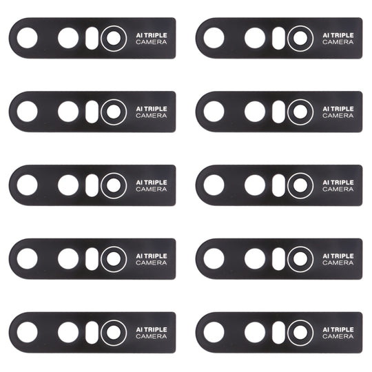 For Vivo S1 Pro / V15 Pro 10pcs Back Camera Lens