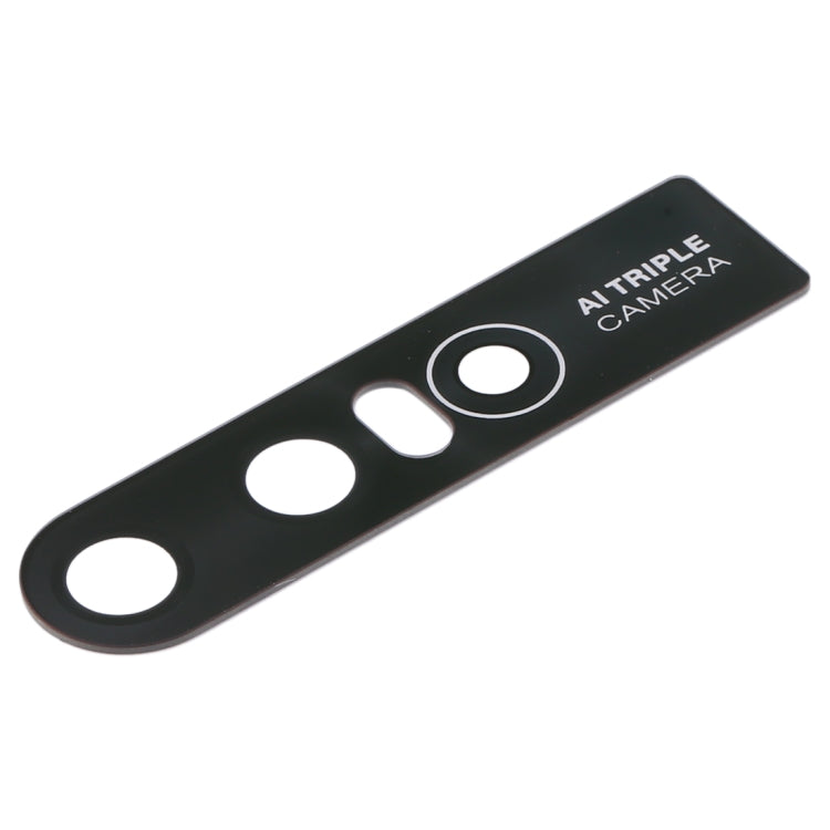 For Vivo S1 Pro / V15 Pro 10pcs Back Camera Lens - Camera Parts by buy2fix | Online Shopping UK | buy2fix