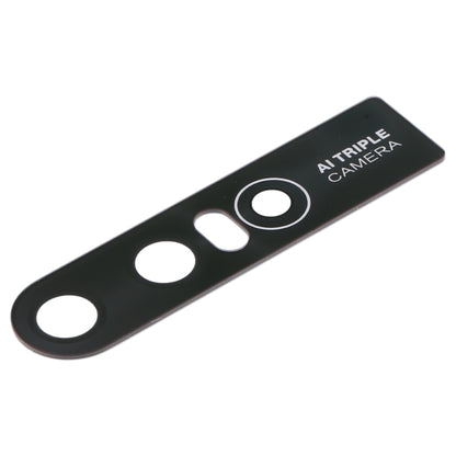 For Vivo S1 Pro / V15 Pro 10pcs Back Camera Lens - Camera Parts by buy2fix | Online Shopping UK | buy2fix