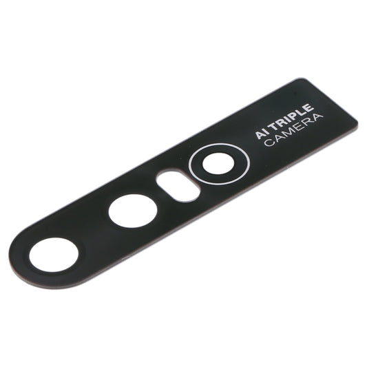 For Vivo S1 Pro / V15 Pro 10pcs Back Camera Lens - Camera Parts by buy2fix | Online Shopping UK | buy2fix