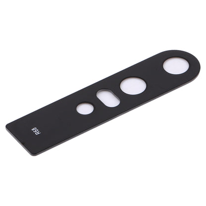 For Vivo S1 Pro / V15 Pro 10pcs Back Camera Lens - Camera Parts by buy2fix | Online Shopping UK | buy2fix