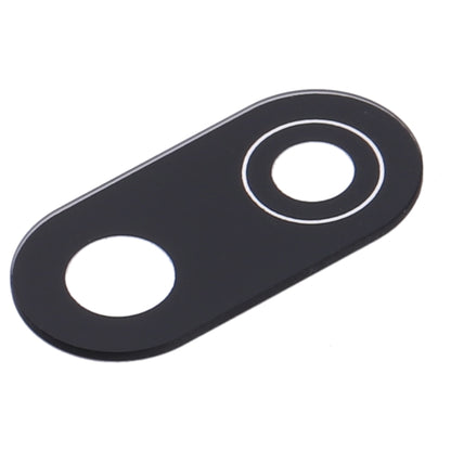 For Vivo Y3 Standard 10pcs Back Camera Lens - Camera Parts by buy2fix | Online Shopping UK | buy2fix