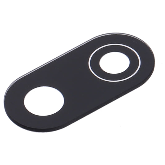 For Vivo Y3 Standard 10pcs Back Camera Lens - Camera Parts by buy2fix | Online Shopping UK | buy2fix