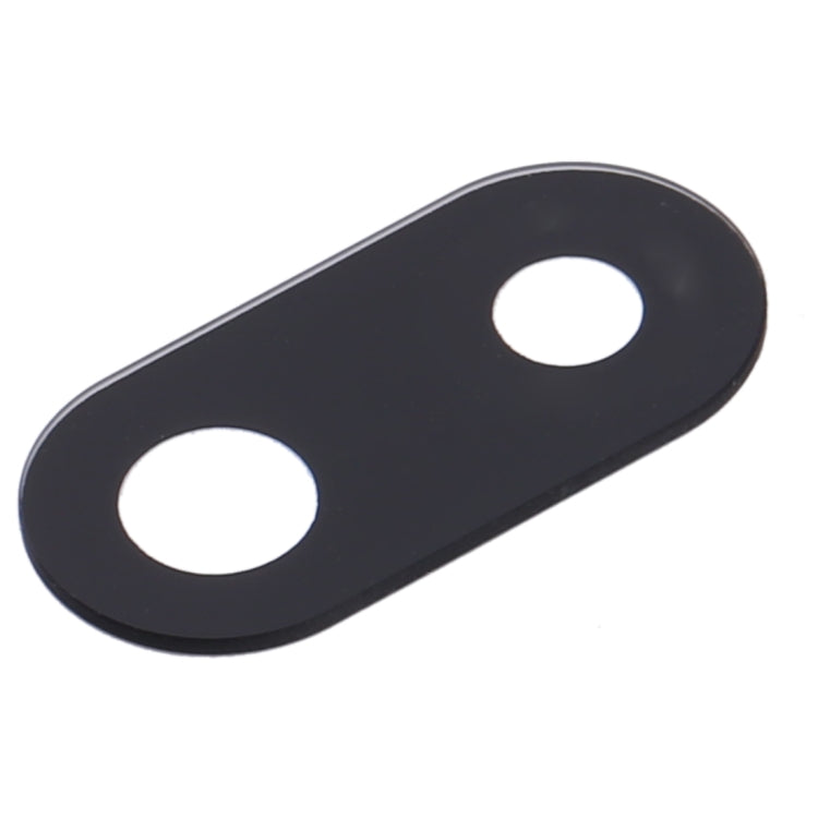 For Vivo Y3 Standard 10pcs Back Camera Lens - Camera Parts by buy2fix | Online Shopping UK | buy2fix