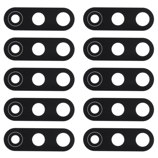 For Vivo Y3 10pcs Back Camera Lens