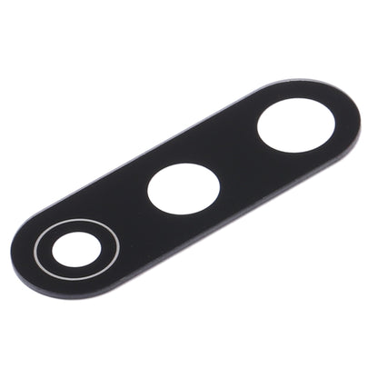 For Vivo Y3 10pcs Back Camera Lens - Camera Parts by buy2fix | Online Shopping UK | buy2fix