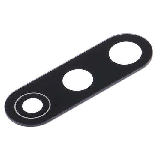 For Vivo Y3 10pcs Back Camera Lens - Camera Parts by buy2fix | Online Shopping UK | buy2fix