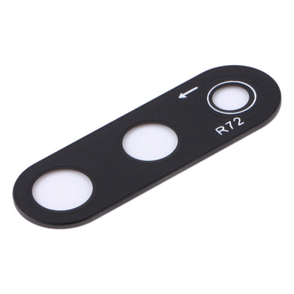 For Vivo Y3 10pcs Back Camera Lens - Camera Parts by buy2fix | Online Shopping UK | buy2fix