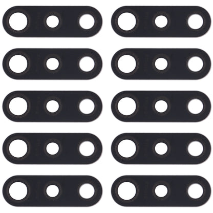For OPPO F11 Pro 10pcs Back Camera Lens - Camera Series by buy2fix | Online Shopping UK | buy2fix