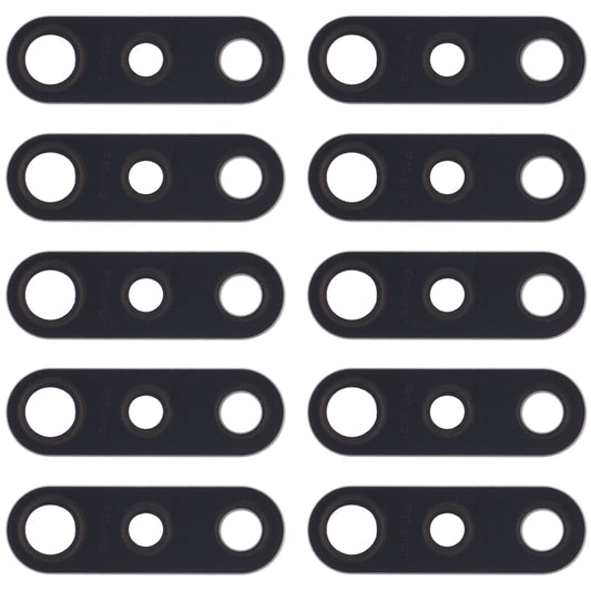For OPPO F11 Pro 10pcs Back Camera Lens - Camera Series by buy2fix | Online Shopping UK | buy2fix