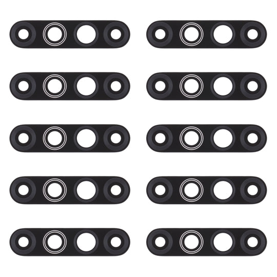 For Infinix Hot 8 / X650C / X650B / X650 / X650D 10pcs Back Camera Lens