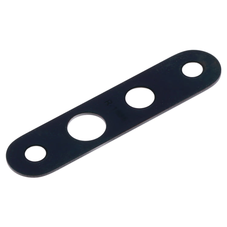 For Infinix Hot 8 / X650C / X650B / X650 / X650D 10pcs Back Camera Lens - Camera Parts by buy2fix | Online Shopping UK | buy2fix