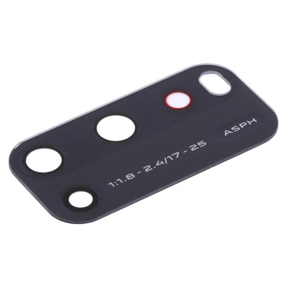 For Vivo V19 10pcs Back Camera Lens - Camera Parts by buy2fix | Online Shopping UK | buy2fix