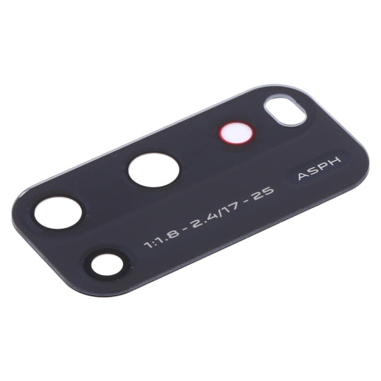 For Vivo V19 10pcs Back Camera Lens - Camera Parts by buy2fix | Online Shopping UK | buy2fix