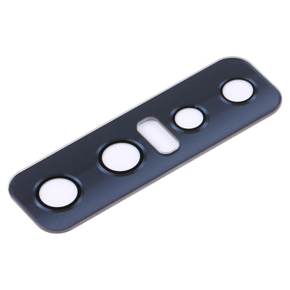 For Vivo V17 Pro 10pcs Back Camera Lens (Black) - Camera Parts by buy2fix | Online Shopping UK | buy2fix