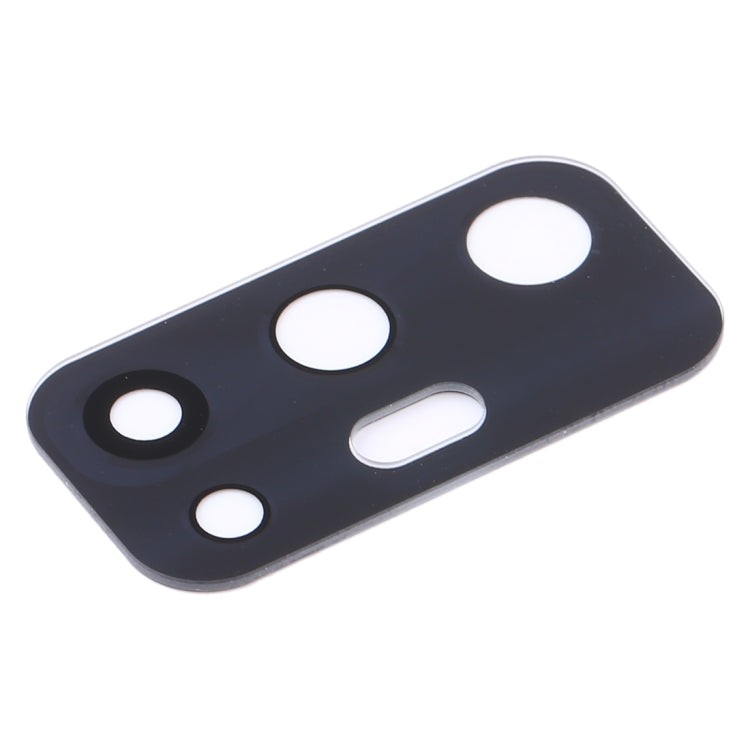For Vivo V17 10pcs Back Camera Lens (Black) - Camera Parts by buy2fix | Online Shopping UK | buy2fix