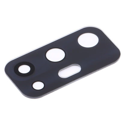 For Vivo V17 10pcs Back Camera Lens (Black) - Camera Parts by buy2fix | Online Shopping UK | buy2fix