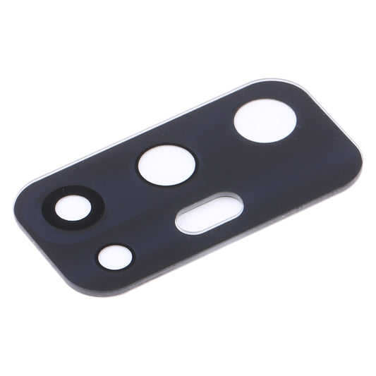 For Vivo V17 10pcs Back Camera Lens (Black) - Camera Parts by buy2fix | Online Shopping UK | buy2fix