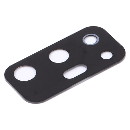 For Vivo V17 10pcs Back Camera Lens (Black) - Camera Parts by buy2fix | Online Shopping UK | buy2fix