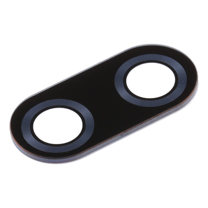 For Vivo NEX A / NEX S 10pcs Back Camera Lens - Camera Parts by buy2fix | Online Shopping UK | buy2fix