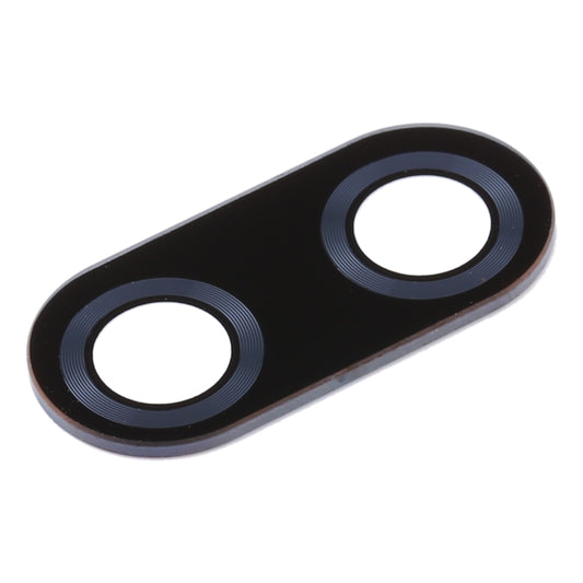 For Vivo NEX A / NEX S 10pcs Back Camera Lens - Camera Parts by buy2fix | Online Shopping UK | buy2fix