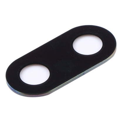 For Vivo NEX A / NEX S 10pcs Back Camera Lens - Camera Parts by buy2fix | Online Shopping UK | buy2fix