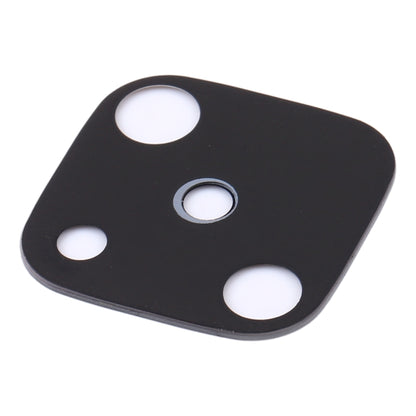 For Vivo Y9s 10pcs Back Camera Lens (White) - Camera Parts by buy2fix | Online Shopping UK | buy2fix