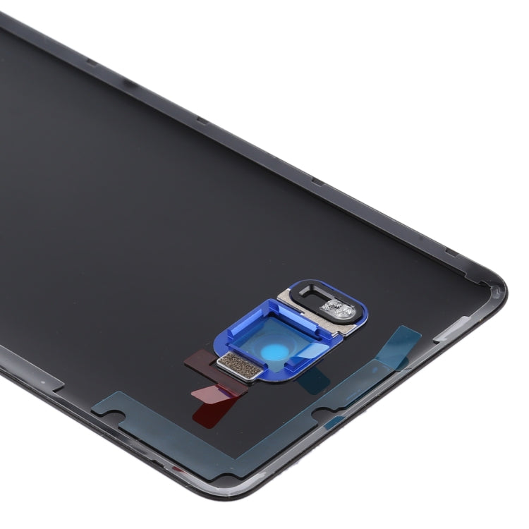 Battery Back Cover With Camera Lens Cover for HTC U Ultra(Blue) - Back Cover by buy2fix | Online Shopping UK | buy2fix