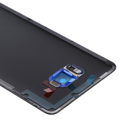 Battery Back Cover With Camera Lens Cover for HTC U Ultra(Blue) - Back Cover by buy2fix | Online Shopping UK | buy2fix