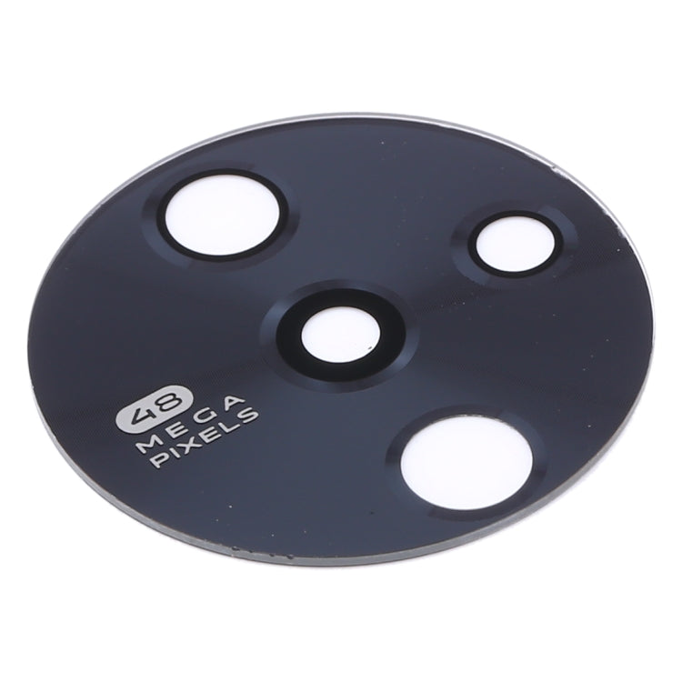 For Vivo s6 5G 10pcs Back Camera Lens - Camera Parts by buy2fix | Online Shopping UK | buy2fix