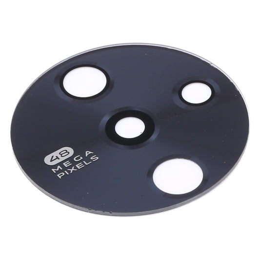 For Vivo s6 5G 10pcs Back Camera Lens - Camera Parts by buy2fix | Online Shopping UK | buy2fix