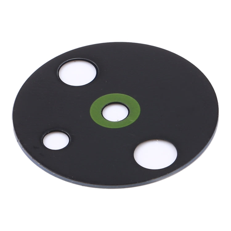 For Vivo s6 5G 10pcs Back Camera Lens - Camera Parts by buy2fix | Online Shopping UK | buy2fix